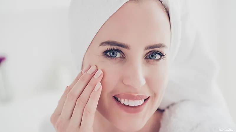 أطعمة تساهم في الحصول على بشرة نضرة وصحية
