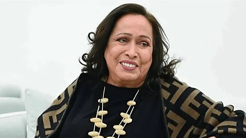 تطورات الحالة الصحية لحياة الفهد