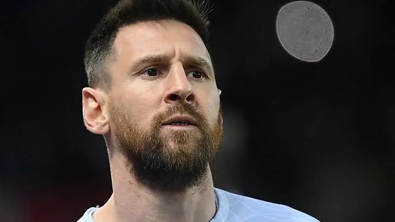 الكشف عن سبب رفض ميسي عرض الهلال المغري