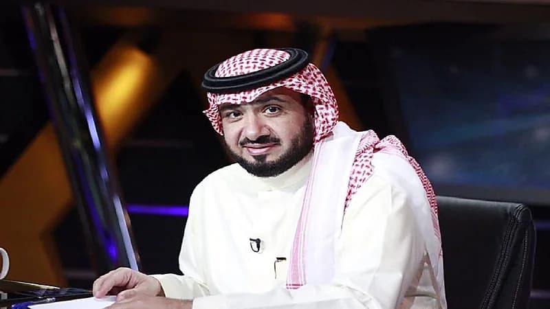 غرم العمري: الصامل لم يقرر التنحي بل طُلب منه