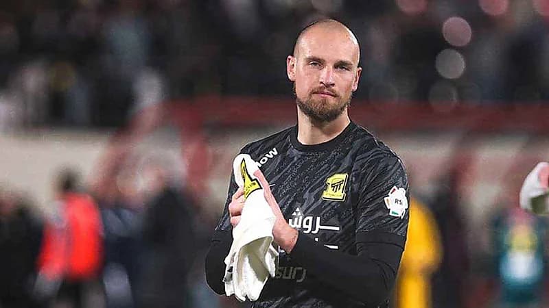 جاهزية رايكوفيتش لقيادة الاتحاد أمام الفتح