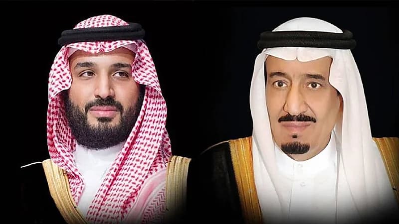 القيادة تهنئ رئيس الدولة في جمهورية مالي بذكرى استقلال بلاده