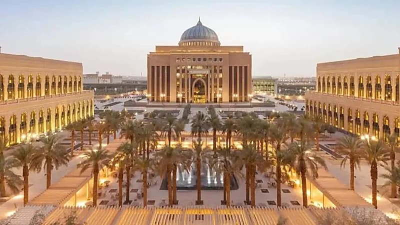 جامعة الأميرة نورة توفر وظائف لحملة البكالوريوس للعام 1443هـ