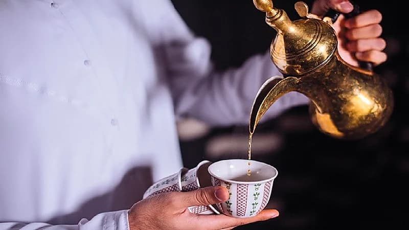 "الثقافة" : تخصيص يوم للقهوة السعودية
