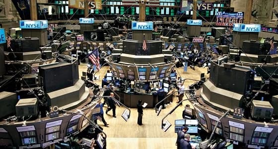 مؤشرات الأسهم الأمريكية تغلق على انخفاض
