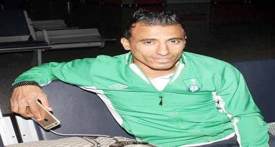 الأهلي يبحث عن بديلين للاعبين زيديس وعبدالشافي