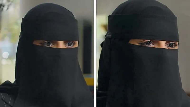 فتاة تروي قصة زوج احتضن طفلة وأراد إعادتها إلى الدار ولكن تراجع بسبب حلم .. فيديو