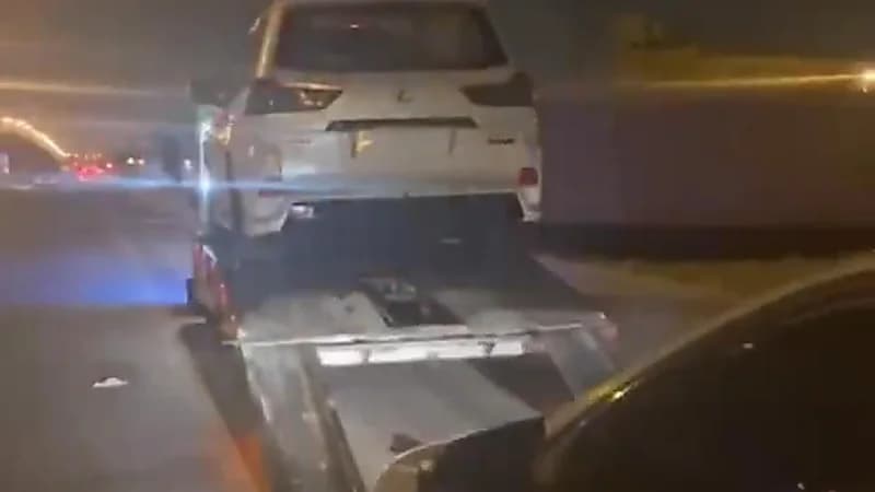 بالفيديو.. "المرور" يضبط عددًا من المخالفات بطرق الرياض