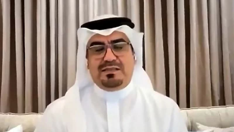 أبو نخاع : الهلال يمتلك خبرة كبيرة في الفوز بالبطولات.. فيديو