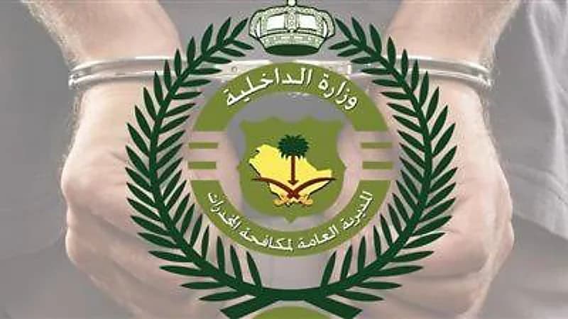 الإطاحة بعدد من مروجي المخدرات في عدة مناطق في المملكة .. فيديو