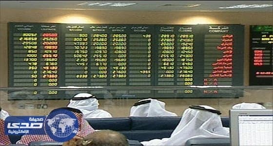 ⁠⁠⁠⁠⁠أملاك تدعم بورصة دبي وقطر تتراجع