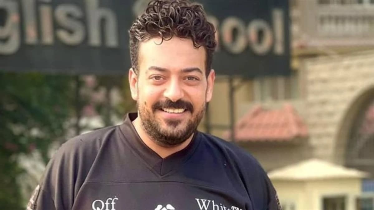 وفاة المطرب المصري إسماعيل الليثي إثر حادث مروع