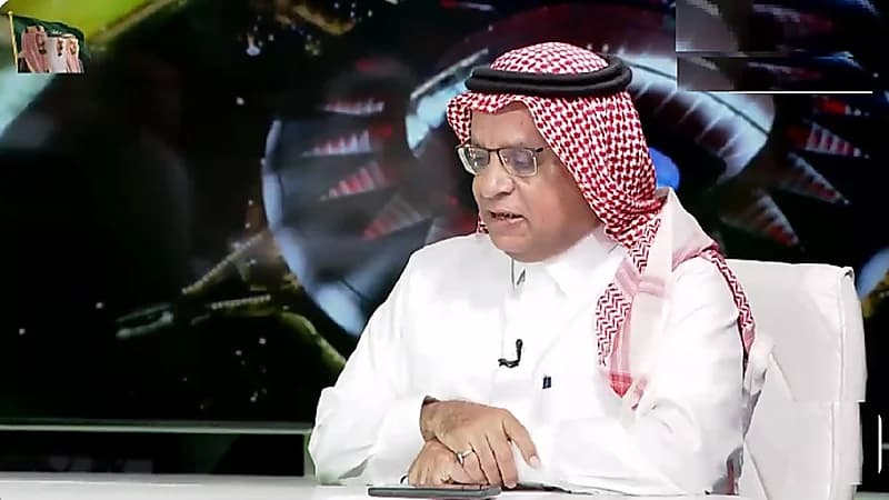 الصرامي يستغرب مهاجمة رينارد