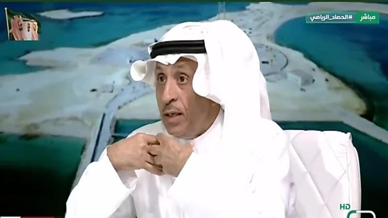 بالفيديو.. ‏علي كميخ: "كنو" يبحث عن مدرج "الشمس"