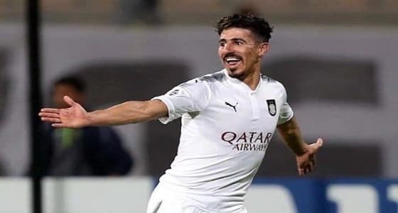 مطالبات اتحادية بضم الجزائري " بونجاح "