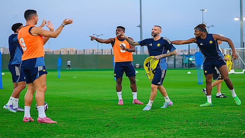 تحديد موعد لقاء الاتحاد والنصر بكأس الملك