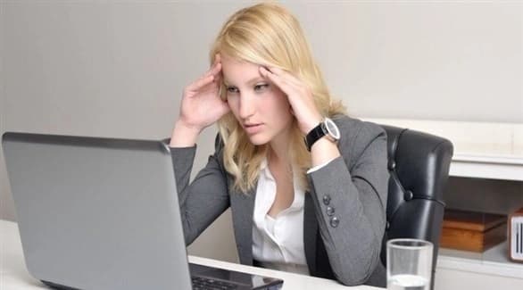 3 عوامل تؤدي إلى قلة التركيز بعد الغداء