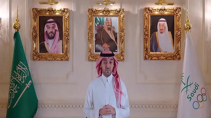 بالفيديو.. وزير الرياضة: نواصل الترحيب بالعالم من خلال أكبر الفعاليات