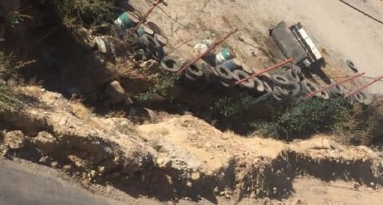 مواطنو " حمراء العلاية " يشتكون تجاهل بلدية بلقرن: الحل أو اللجوء لأمانة عسير