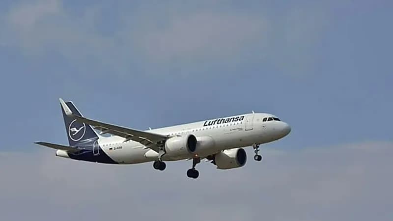 واقعة خطيرة: تحليق طائرة تقل 200 راكب بلا طيار لمدة 10 دقائق