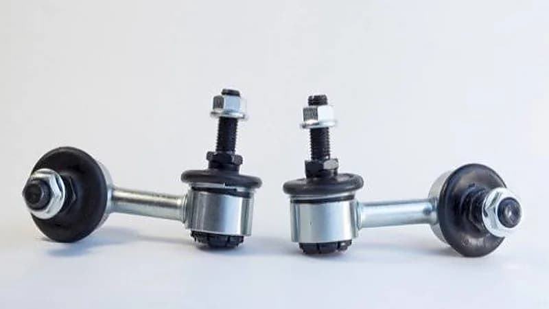 وظيفة مسمار التوازن في السيارة وعلامات تلفه