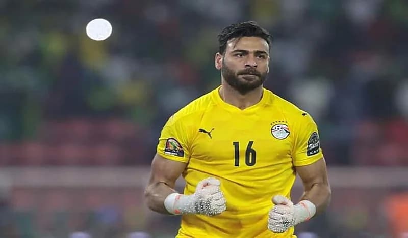 النصر يرغب في التعاقد مع "أبو جبل"