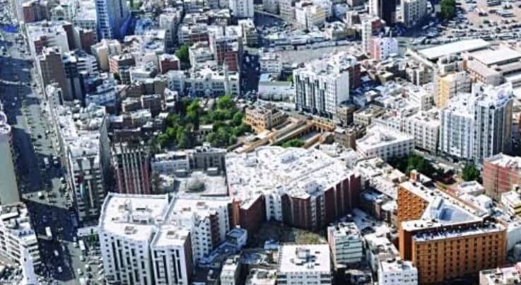 توضيح من "الهيئة الملكية" بشأن البعد الإنساني لـ"تطوير العشوائيات"