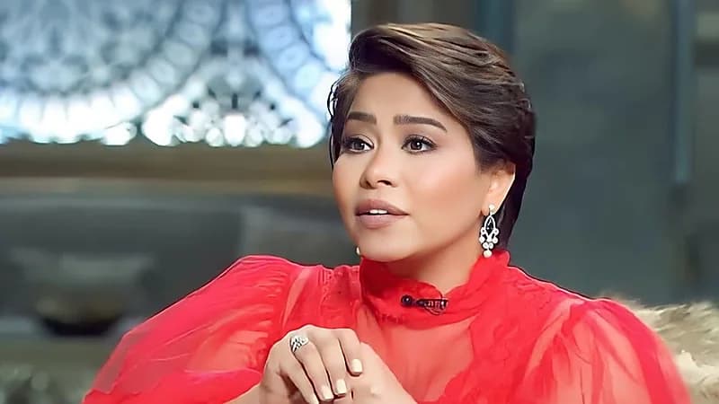 حقيقة منع شيرين عبد الوهاب من الغناء في مصر