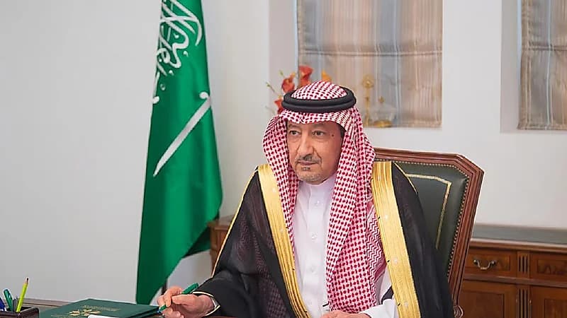 نائب وزير الخارجية يشارك في مؤتمر الأمم المتحدة الثالث للدول النامية غير الساحلية 2025