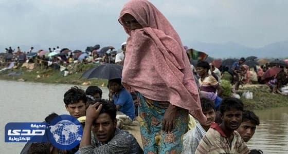 العفو الدولية تطالب بحظر تزويد ميانمار بالأسلحة