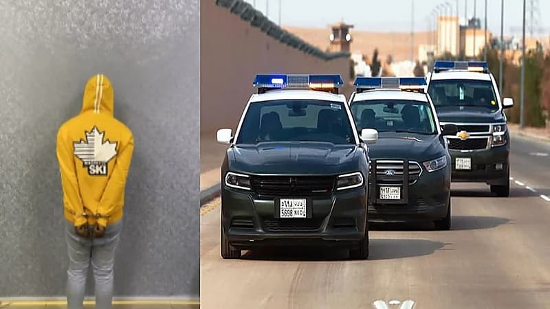 الإطاحة بمواطن نشر إعلانات وهمية في الأحساء