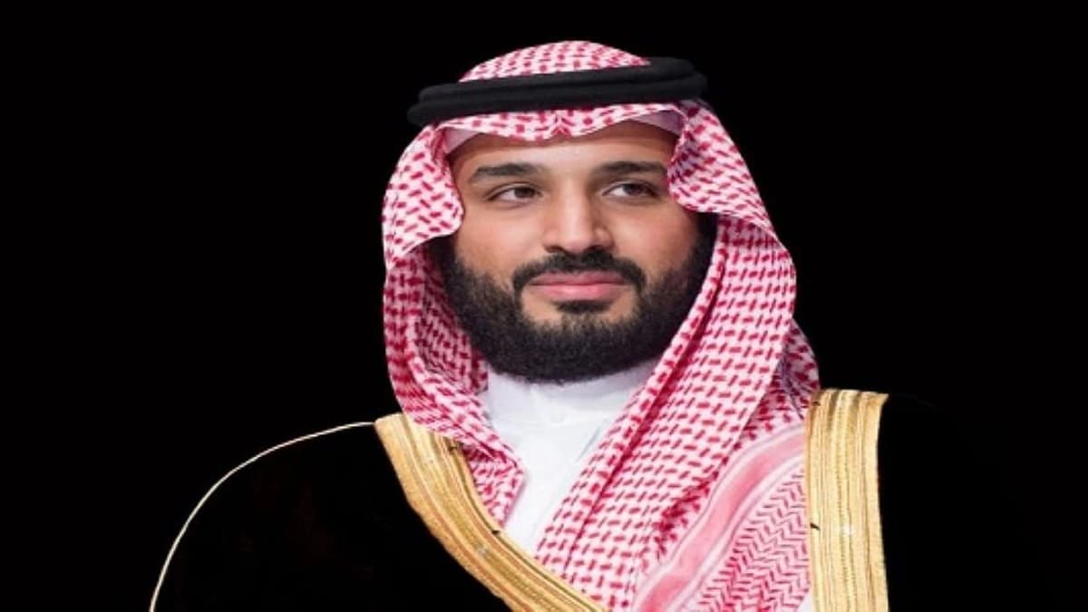ولي العهد يعزّي نظيره الكويتي في وفاة الشيخ صباح جابر فهد المالك الصباح