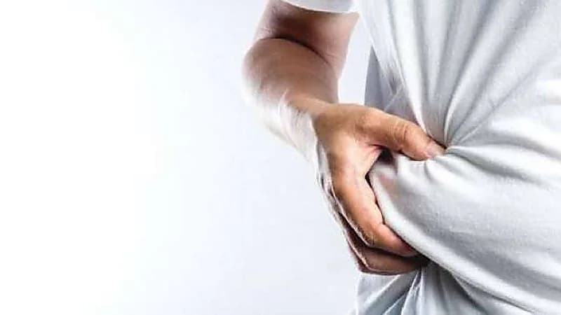 دراسة: زيادة الوزن عند الرجال تهدد بسرطان البروستاتا