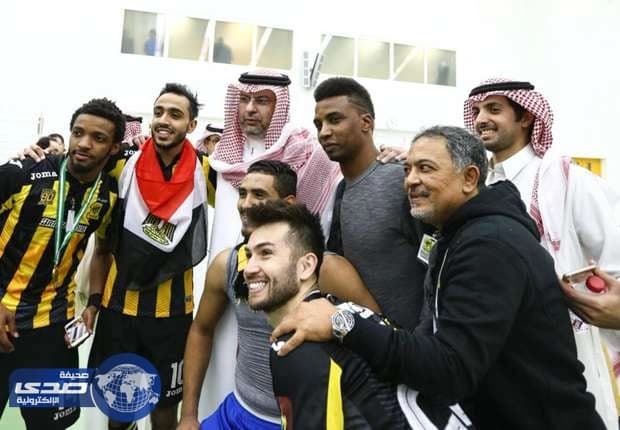 العقوبة المتوقعة على محمد نور بسبب نهائي كأس ولي العهد