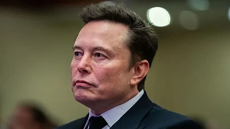 ماسك يصبح أول شخص في التاريخ تتجاوز ثروته الـ400 مليار دولار