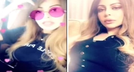 بالفيديو.. حنان جابر لعقيل الرئيسي وزوجته: أنا مشهورة من قبل ما تلبسون حفاضات