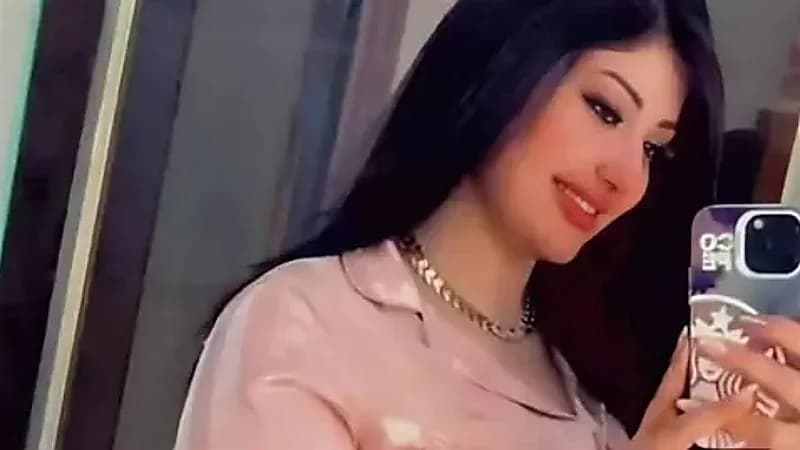 حبس بلوجر مصرية بتهم الإساءة للمجتمع وغسل الأموال