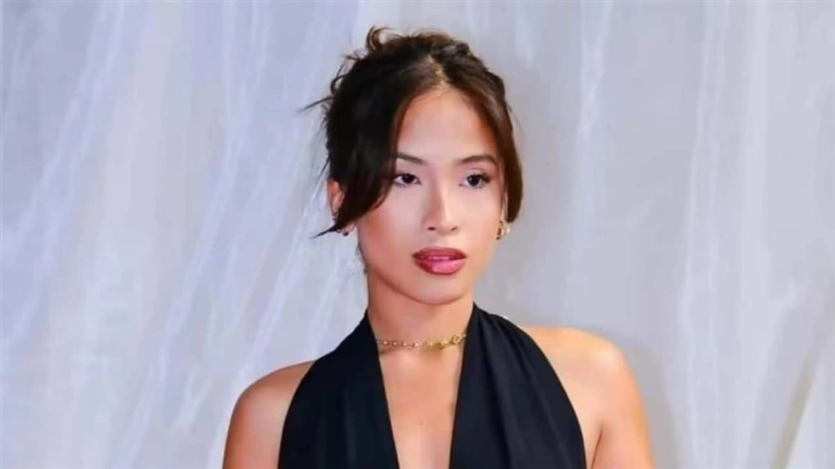 وفاة مشهورة تيك توك عن عمر 19 عامًا بسبب مشكلات نفسية