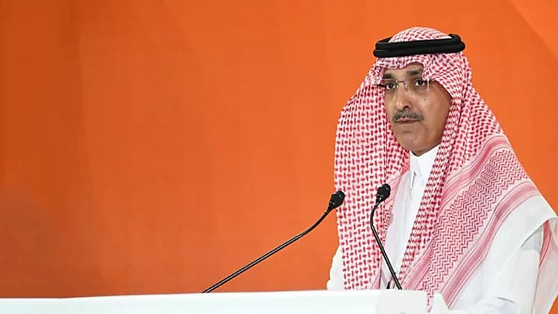 وزير المالية: ارتفاع أسعار النفط يتيح فرصة لتسريع وتيرة الإصلاحات