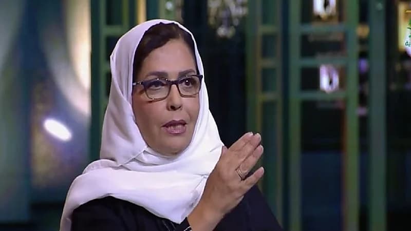 بالفيديو.. مها المنيف تروي قصة استقبال الرضيع المعنف بمستشفي بريطاني