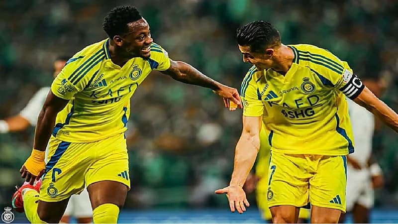 الجهاز الطبي يحسم موقف جون دوران قبل مواجهة الاتفاق