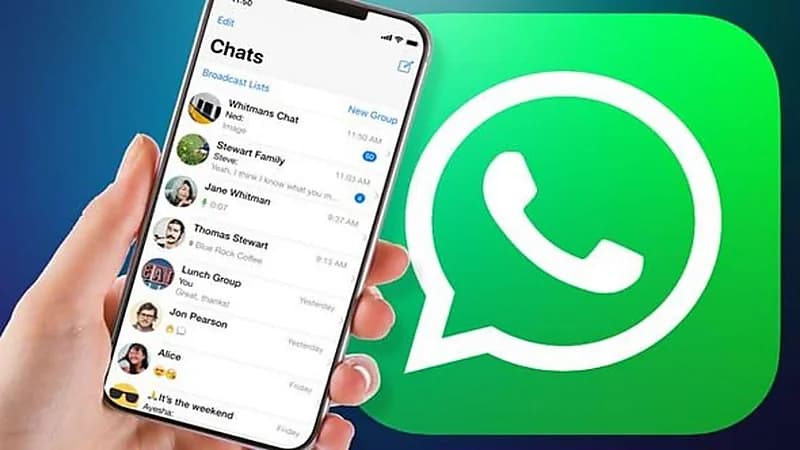 خطوات إعادة حسابك المسروق عبر واتساب