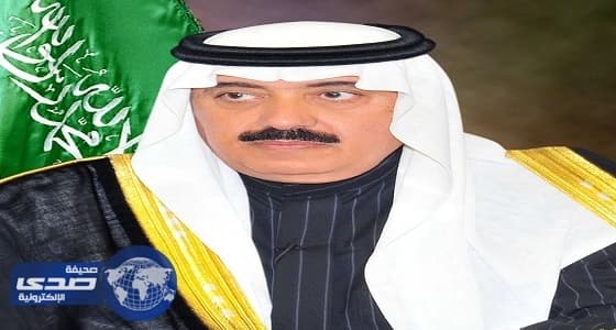سمو الأمير متعب بن عبدالله يرعى حفل تخريج طلبة كلية الملك خالد العسكرية الأربعاء المقبل
