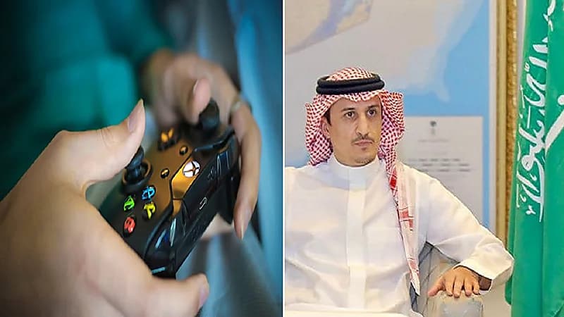 التمياط يحذر من رسومات تنشر الشذوذ بين الأطفال