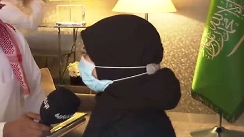 بالفيديو.. والدة السيامي المصري توجه الشكر لقيادة المملكة