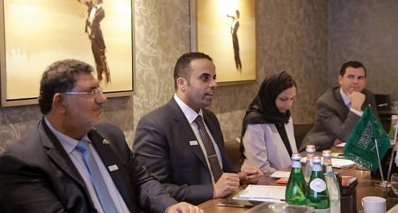 محافظ الاستثمار: منتدى الرؤساء التنفيذيين بين المملكة وبريطانيا يرسم ملامح المستقبل