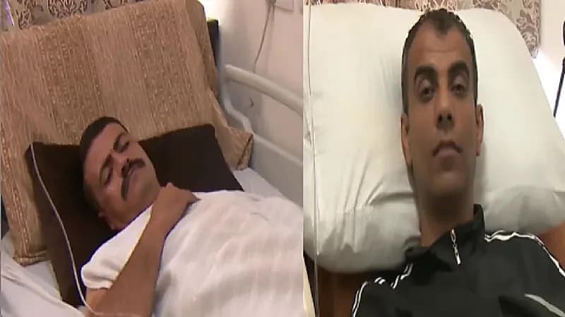 تفاصيل مقتل العقيد الأردني الذي قتل خلال الاحتجاجات