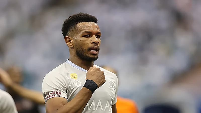 وكيل علي البليهي ينفي توقيع اللاعب مع نادي آخر