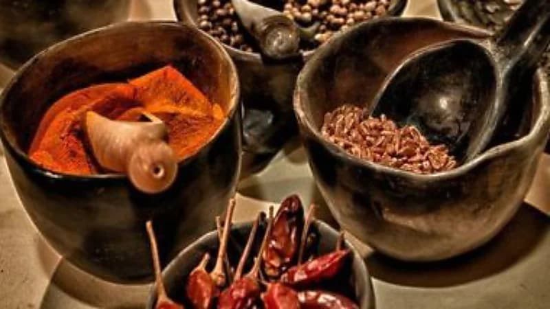 أخصائي: الإفراط في التوابل يعرضك للإصابة بأمراض الجهاز التنفسي