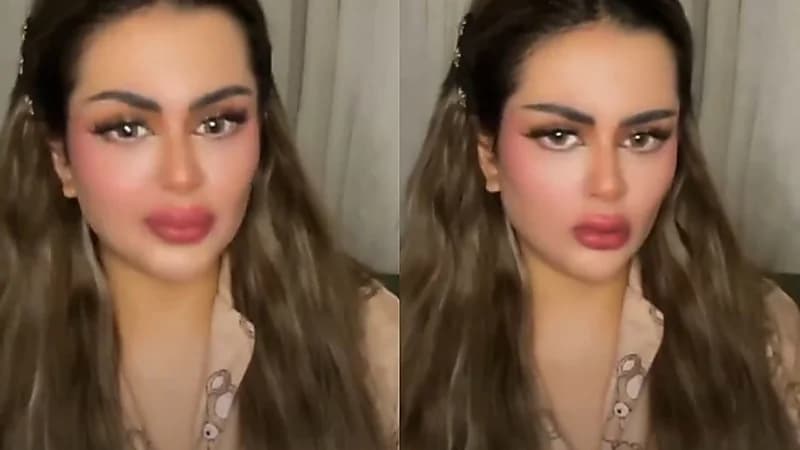 هديل العتيبي عن مستواها التعليمي: أنا رابع ابتدائي محو أمية.. فيديو